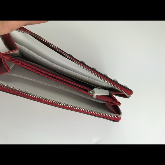 Michael Kors Jet Set Wallet - Picture 6 of 7